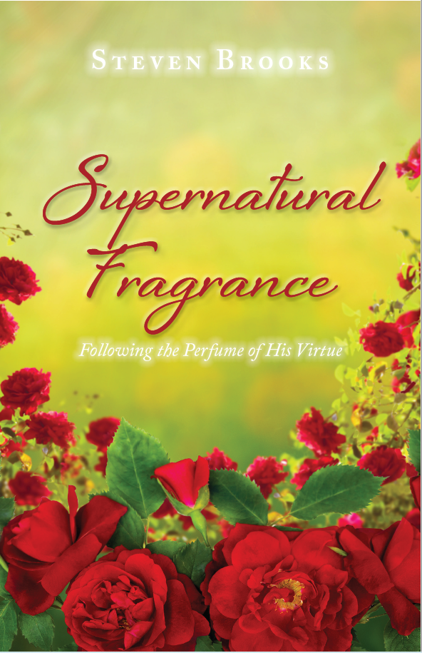 Anointing & Fragrance (Book)