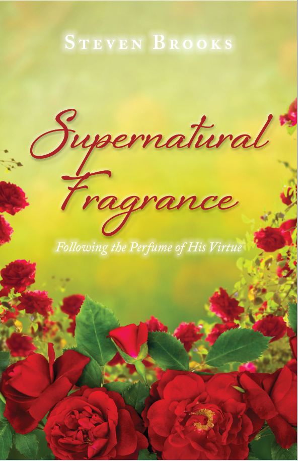 Perfume formula shop book