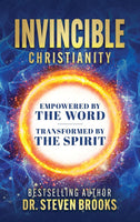 Invincible Christianity (Book)