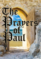 The Prayers of Paul (MP3 Series)