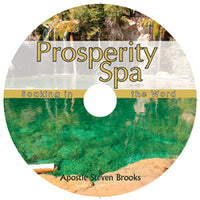 Prosperity Spa