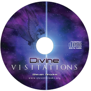 Divine Visitations (MP3)
