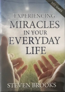 Experiencing Miracles in Your Everyday Life (MP3 Series)
