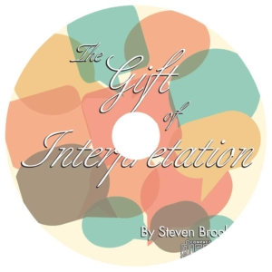 The Gift of Interpretation (MP3)