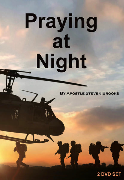 Praying at Night (2-DVD Series)