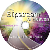The Slipstream of Heaven (MP3)