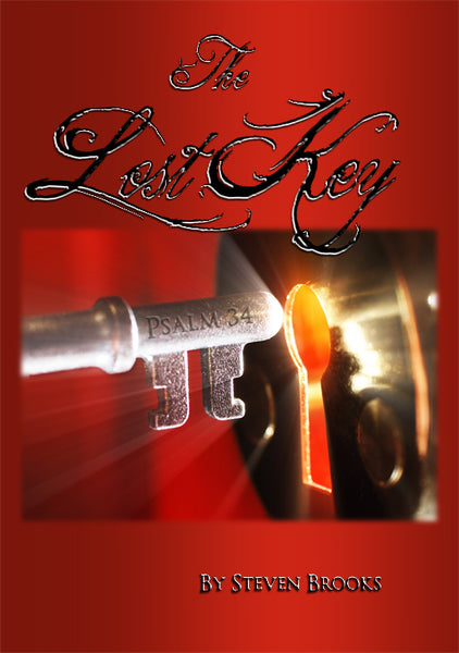 The Lost Key (MP3)