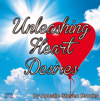 Unleashing Heart Desires