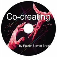 Co-Creating (MP3)