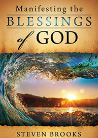 Manifesting the Blessings of God (4-CD Set)