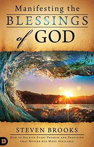 Manifesting the Blessings of God (Book)