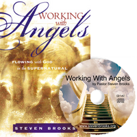 Working with Angels Offer