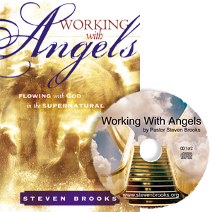 Working with Angels Offer