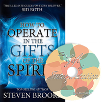 Gifts of the Spirit Offer